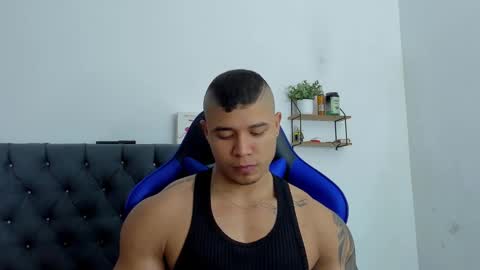 adam boss online show from 10.16.25