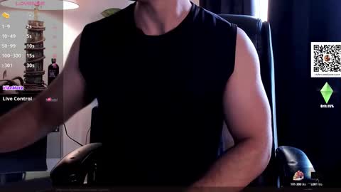 Adam online show from 10.22.25