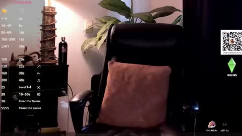 Adam online show from 10.27.25