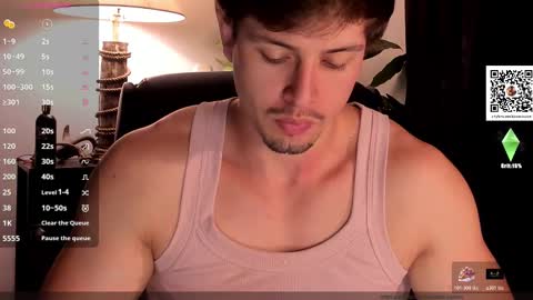 Adam online show from 11.06.25