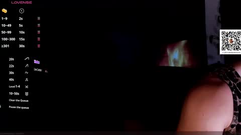 Adam online show from 03.23.26