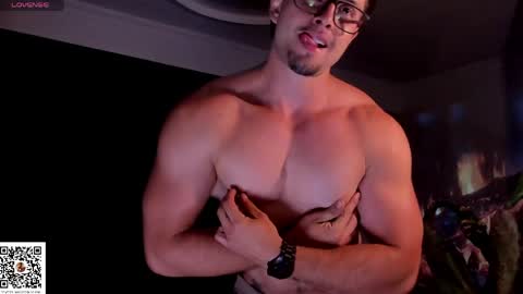 Adam online show from 04.15.26