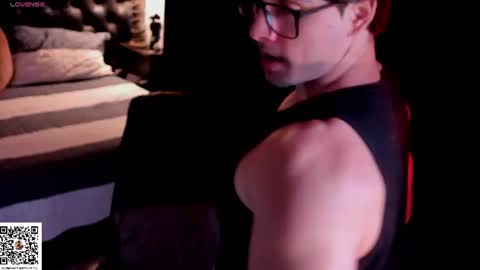 Snapshot of adam_bouton chatting on 07.15.26 Adam online show from 07.15.26
