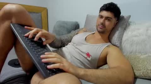 adam clarke online show from 12.19.24
