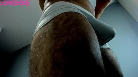 Snapshot of adam_clarke chatting on 10.20.25 adam clarke online show from 10.20.25