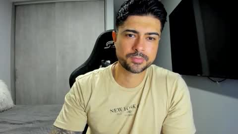 adam clarke online show from 11.19.25