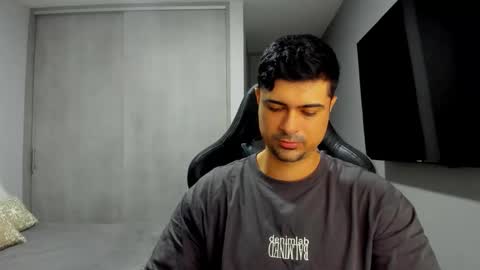 adam clarke online show from 02.24.26