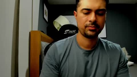 adam clarke online show from 07.01.26