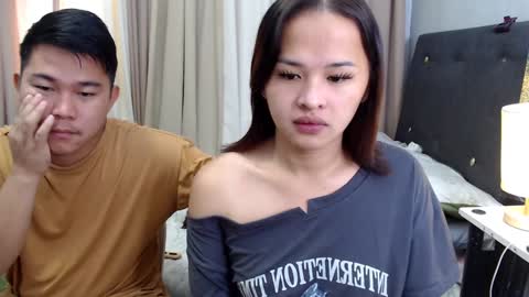 Snapshot of adam_dayana chatting on 01.19.25 adam and dayana online show from 01.19.25