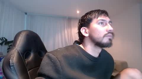 adam_evehotroom online show from 01.14.26