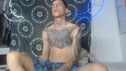 Adam online show from 11.18.25