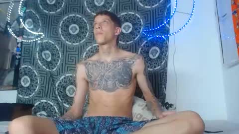 Adam online show from 11.19.25