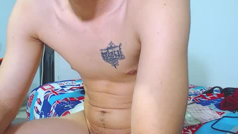 adam hot11 online show from 01.15.26