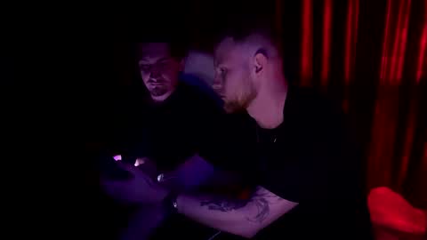Arthur and Adam online show from 02.24.26