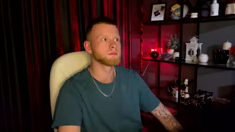 Arthur and Adam online show from 03.21.26