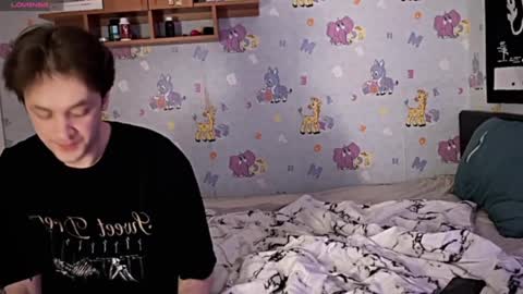 adam_lans online show from 06.05.26