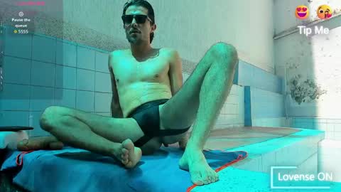 Fabrizio online show from 04.02.26