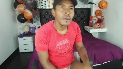 adam_morgan2 online show from 10.17.25