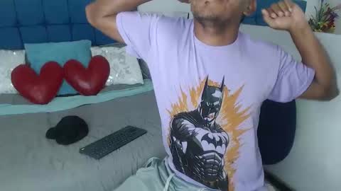 adam_morgan2 online show from 11.19.25