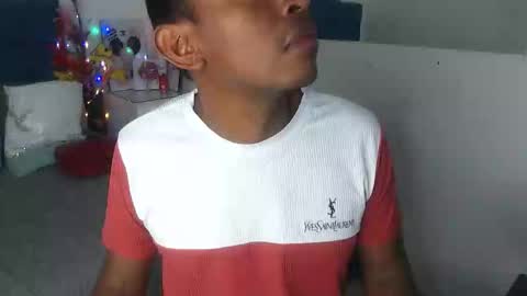 adam_morgan2 online show from 11.30.25