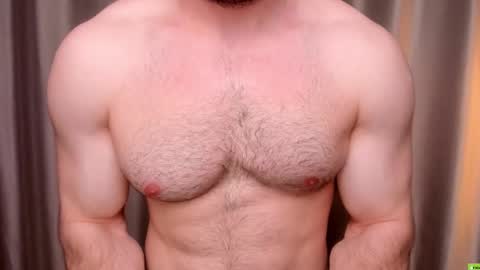 Snapshot of adam_muscle_ chatting on 03.21.26 Adam online show from 03.21.26
