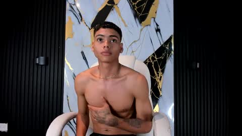 Snapshot of adam_piarse chatting on 03.03.25 adam_piarse online show from 03.03.25