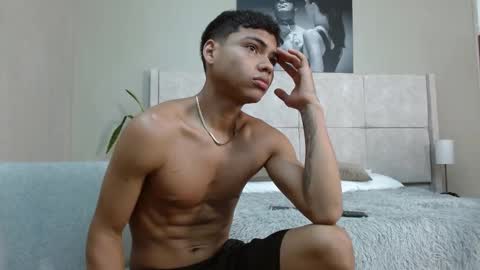 Snapshot of adam_piarse chatting on 09.12.25 adam_piarse online show from 09.12.25