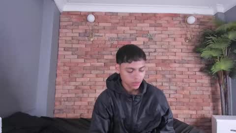 adam_piarse online show from 11.21.25