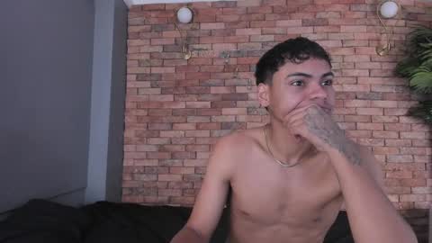 adam_piarse online show from 11.23.25