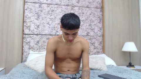 adam_piarse online show from 02.19.26