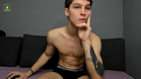 Adam online show from 12.05.25