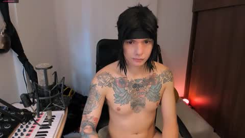  Adam online show from 10.14.25