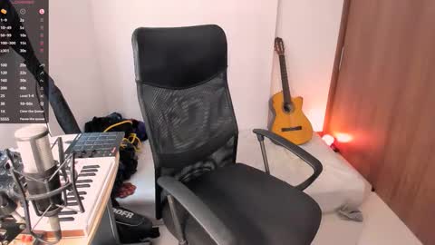  Adam online show from 10.15.25