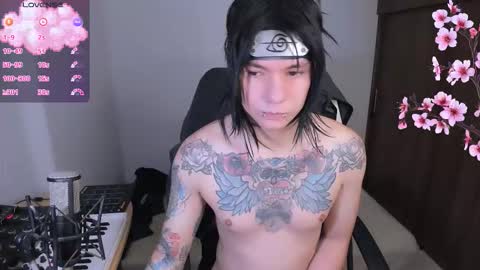  Adam online show from 01.14.26