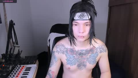 Snapshot of adam_rocket chatting on 06.30.26 Adam online show from 06.30.26