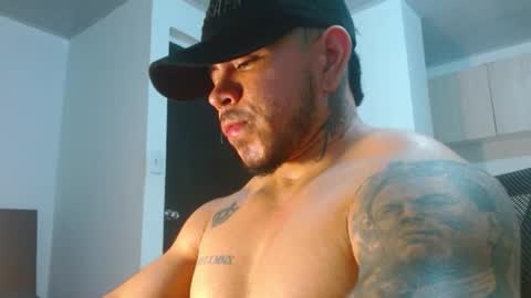 adam shilder7 online show from 03.12.26