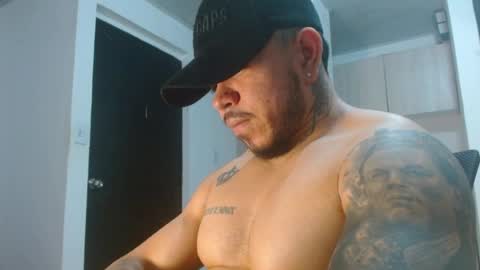 adam shilder7 online show from 04.19.26