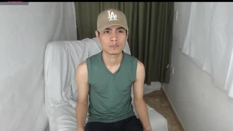 adam_sinclair online show from 11.21.25