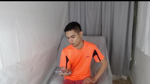 adam_sinclair online show from 12.03.25