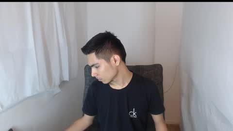 adam_sinclair online show from 01.16.26