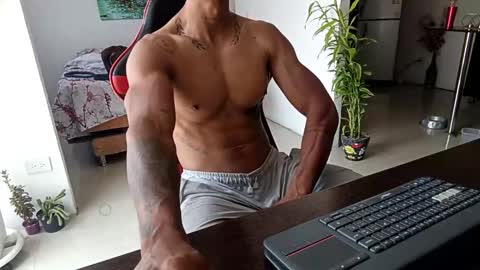 Adam Valencia online show from 02.27.26