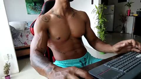 Adam Valencia online show from 04.09.26