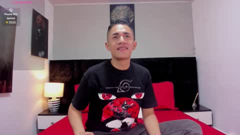 Snapshot of adam_walker_1 chatting on 03.09.26 adam_walker_1 online show from 03.09.26