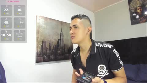 adam_walker_1 online show from 04.05.26