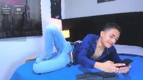 Snapshot of adam_walker_1 chatting on 07.09.26 adam_walker_1 online show from 07.09.26