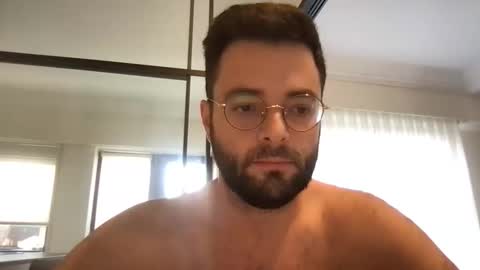 Alberto online show from 01.25.25