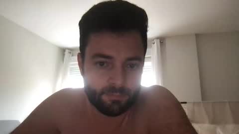 Alberto online show from 04.16.26