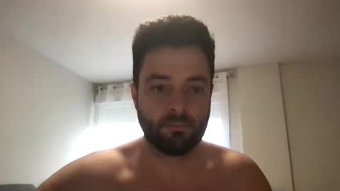 Alberto online show from 04.23.26