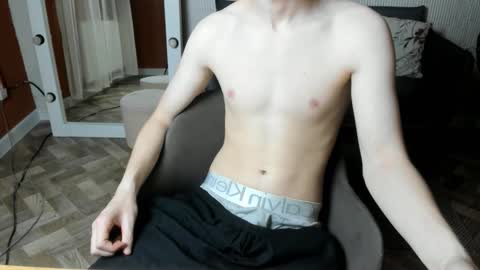 Adam online show from 10.09.25