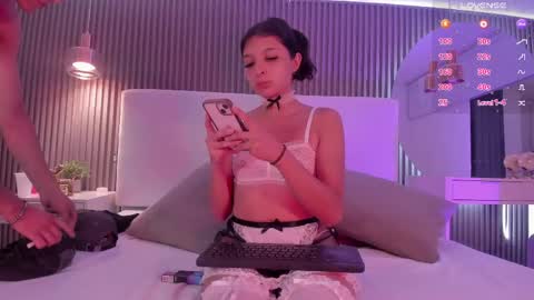 SHEYLA  online show from 04.18.26